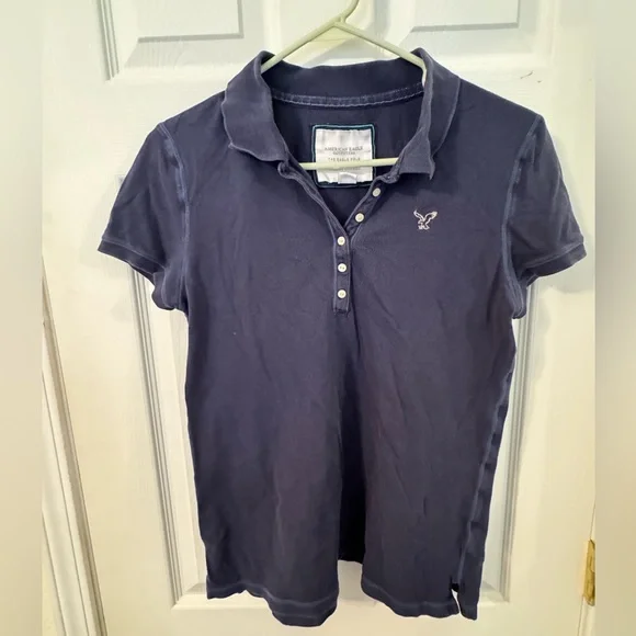 American Eagle polo - Picture 1 of 3